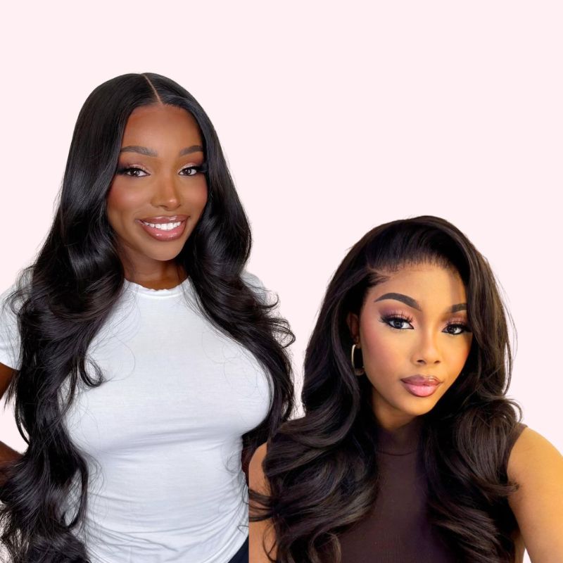 Perruques Cheveux Naturels